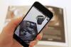 Photo for Global Mobile AR in Marketing and Advertising Industry Outlook Market Report