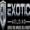 Photo for Exotic Welding