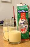 Photo for Dairy Alternatives currently served in supermarkets, health food stores; soon to spread wide.