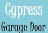 Photo for Garage Door Repair Cypress