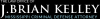 Photo for The Law Office Of J. Brian Kelley