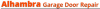 Photo for Garage Door Repair Alhambra