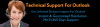 Photo for Outlook Technical Support