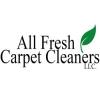 Photo for All Fresh Carpet Cleaners