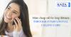Photo for Find Cheap International calls from prepaid calling card