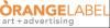 Photo for Orange Label Art + Advertising