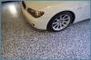 Photo for Garage floor epoxy service