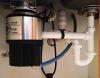 Photo for Garbage disposal replacement