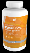 Photo for What is this Power BoostX all about?