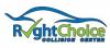 Photo for Right Choice Collision