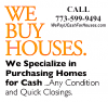 Photo for We Buy Houses Chicago