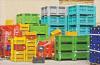 Photo for Europe Polypropylene Market: increasing demand for pp material packaging industries during 2015-2020