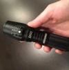 Photo for Shadowhawk Flashlight-Bright your life?