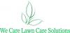 Photo for We Care Lawn Care Solutions