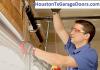 Photo for New Garage Door Installation in Houston