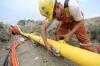 Photo for Gas line installer