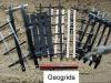 Photo for Global Geogrids Market to Reach 1,500.0 million by 2020, Growing at CAGR of  12.0% by 2020