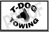 Photo for T Dog Towing