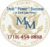 Photo for Michael Manoussos & Co PLLC