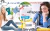 Photo for Write Essay And Term Paper Help With Live Web Experts
