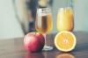 Photo for Fruit & Vegetable Juice Market-Global Industry Analysis, Forecast 2015 – 2021