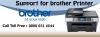 Photo for 0800-031-4244 Brother Printer Support Phone Number