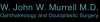 Photo for W. John W. Murrell, M.D.