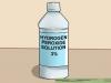 Photo for Hydrogen Peroxide Market- Global Industry Perspective, Comprehensive Analysis and Forecast, 2015-2021