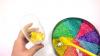 Photo for Food Colors Market driven by growing consumption of the visually enticing food pigment.