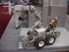 Photo for Law Enforcement Robots Market – Global Industry Analysis, Size, Share, Growth, Trends and Forecast To 2022