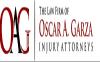 Photo for The Law Firm of Oscar A. Garza, PLLC