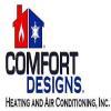 Photo for Comfort Designs Heating & Air Conditioning, Inc.