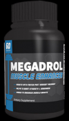 Photo for How Megadrol Muscle Booster Works?