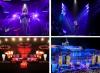 Photo for Advantages and Disadvantages of LED Moving Head Light