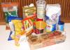 Photo for Growth of Global Plastic Packaging Market Shifts to High Gear with Surging Demand from Food and Beverages Industry, TMR States