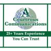 Photo for A Courteous Communications