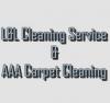 Photo for L&L Cleaning Service/AAA Carpet Cleaning