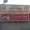 Photo for Irma's Smog Check - Brakes - Tires & Oil Change