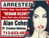 Photo for Alan Cohen Affordable Criminal Defense