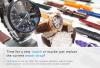 Photo for watch bands
