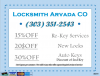 Photo for Locksmith Sarvada CO