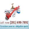 Photo for Plumber Pasadena Texas