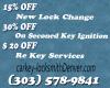 Photo for car key locksmith denver