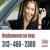 Photo for Detroit Replacement Car Keys