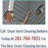Photo for Dryer Vent Cleaning Bellaire TX