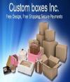 Photo for CustomBoxesInc