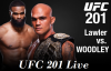 Photo for UFC 201 Live