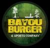 Photo for Bayou Burger & Sports Company
