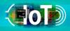 Photo for IoT Security - Saving Organization internal data from threats by concepts such as BYOD ,BYOP