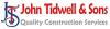 Photo for John Tidwell & Sons